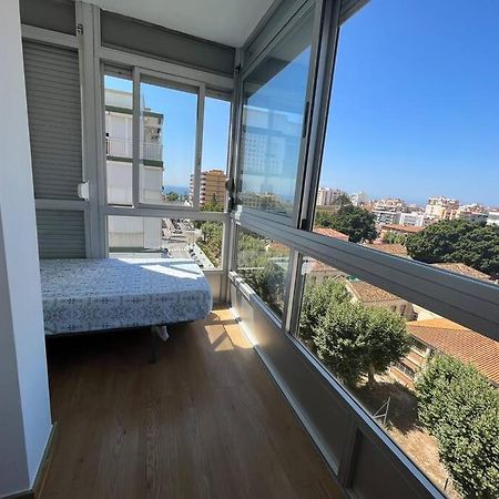 Apartamento Ginebra Торре-дель-Мар Экстерьер фото